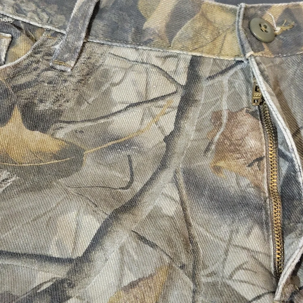 RANGER Real Tree Hardwwod Hunting Jeans 42